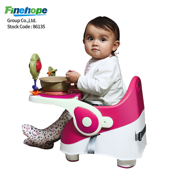 Siège bébé en chaise PU