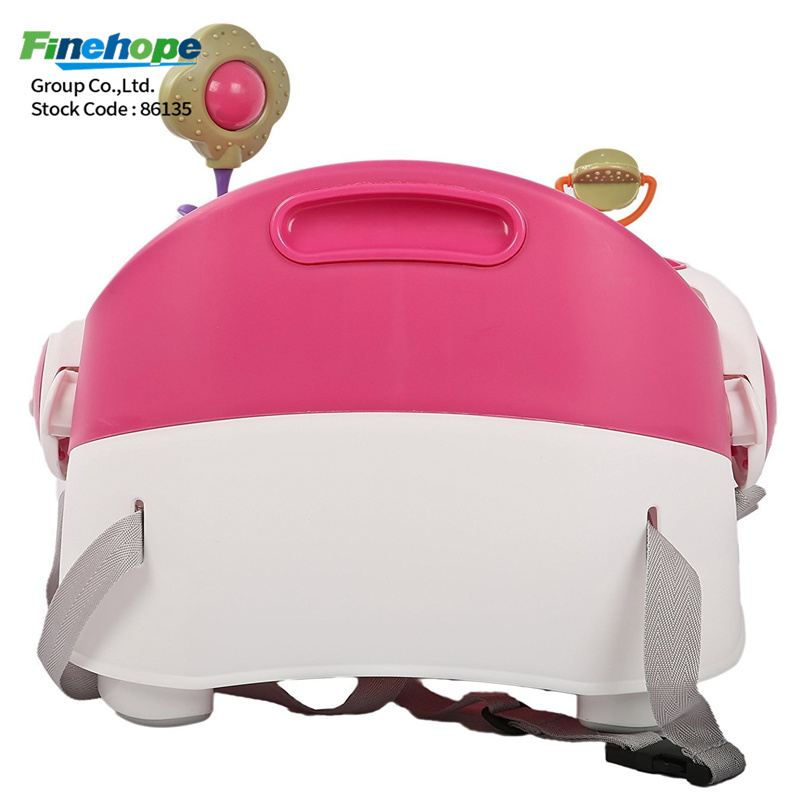 Siège bébé en chaise PU