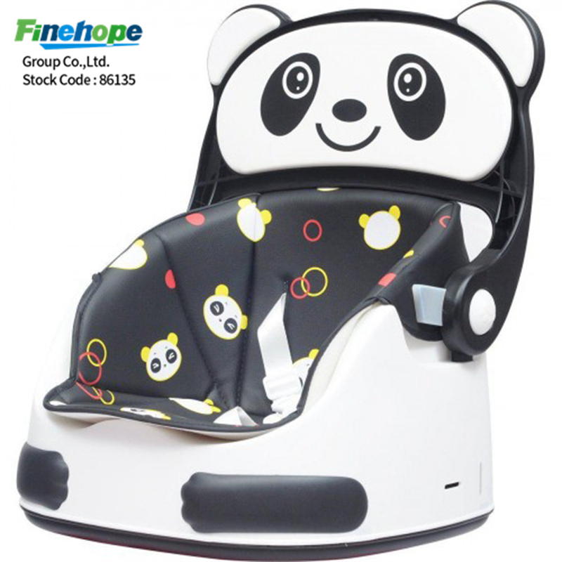 Siège bébé en PU pour chaise