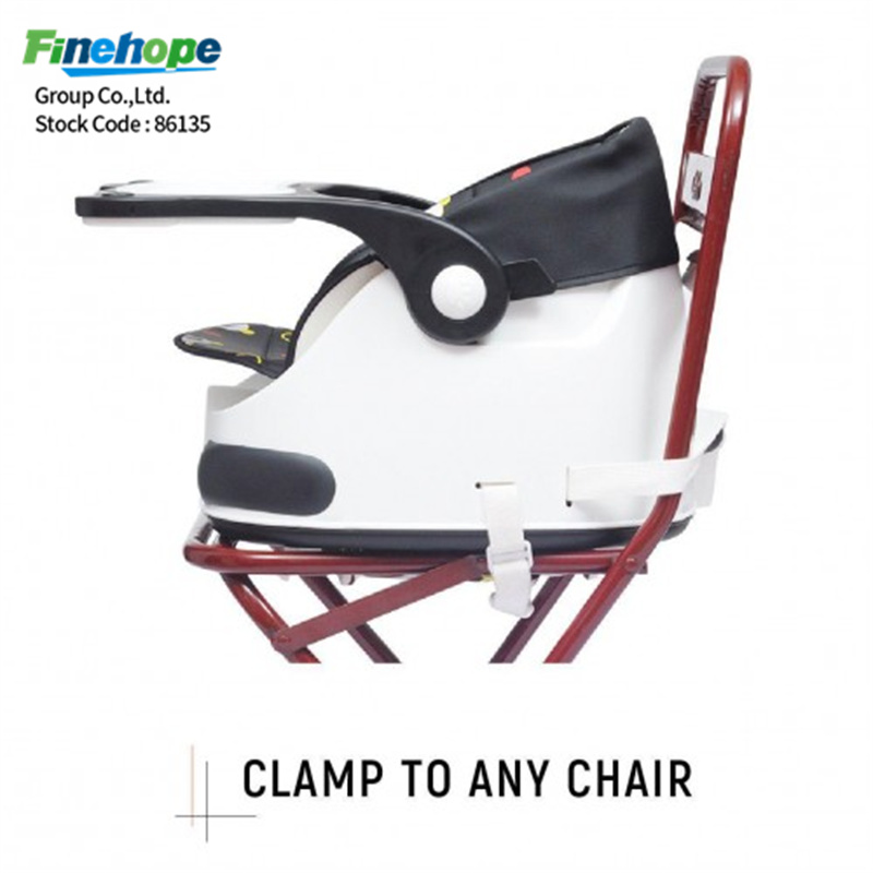Siège bébé en PU pour chaise