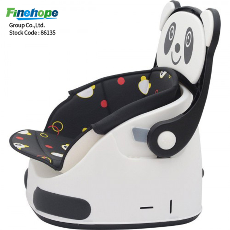 Siège bébé en PU pour chaise
