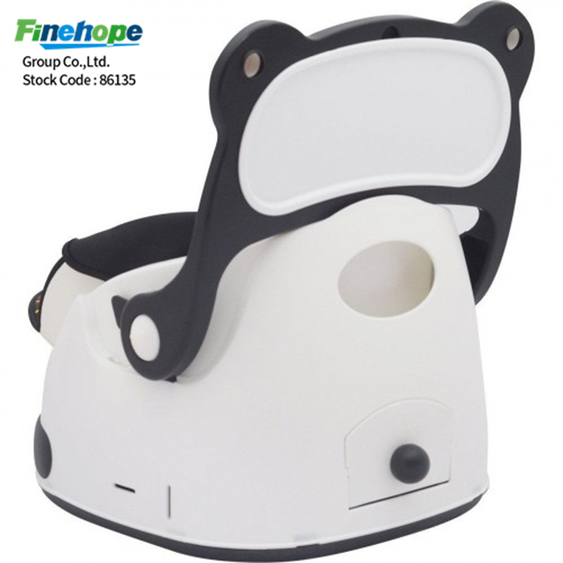 Siège bébé en PU pour chaise