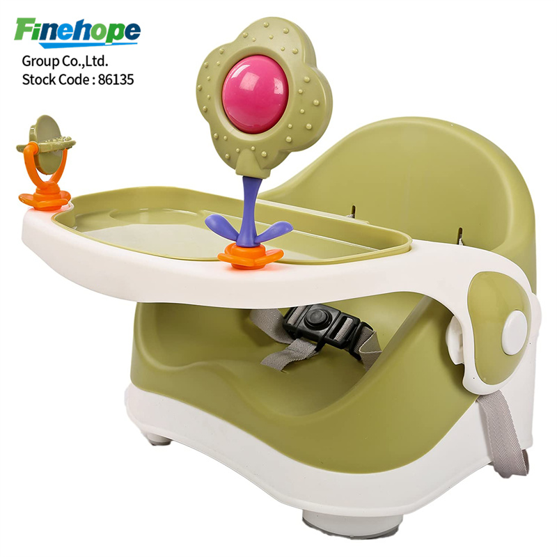 Siège d'oreiller pour enfants en PU