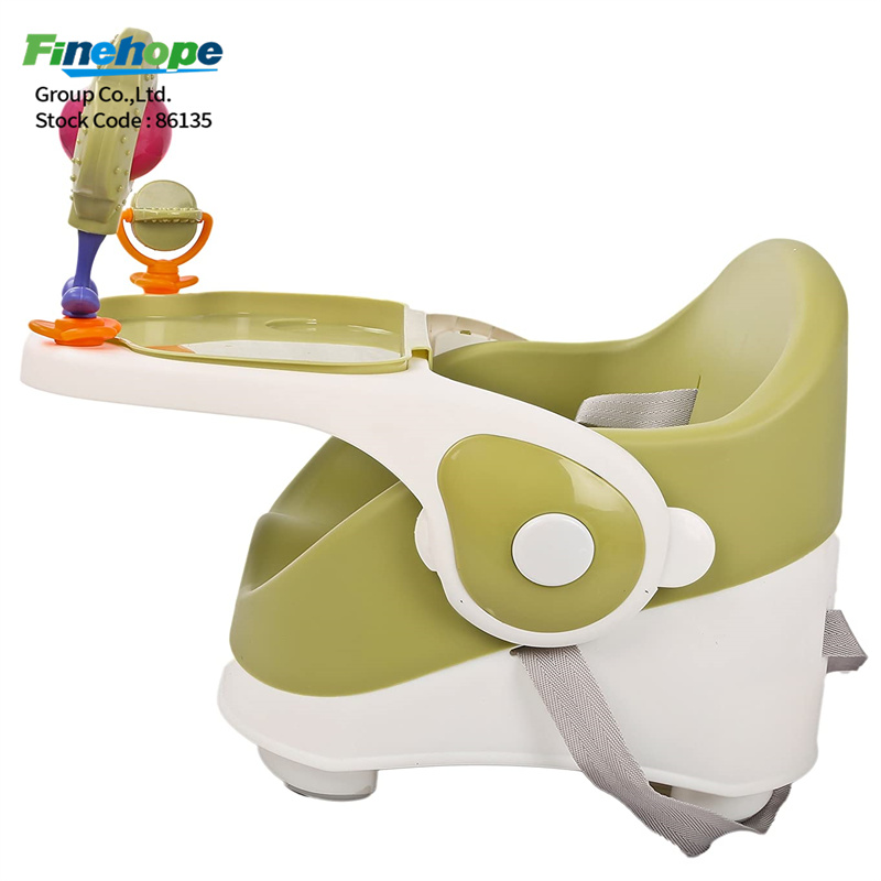 Siège d'oreiller pour enfants en PU