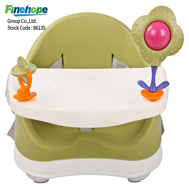 Siège d'oreiller pour enfants en PU