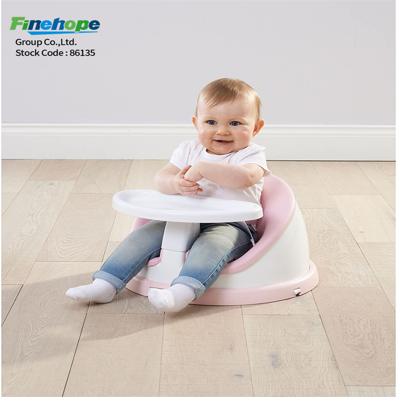 Siège bébé en mousse de polyuréthane