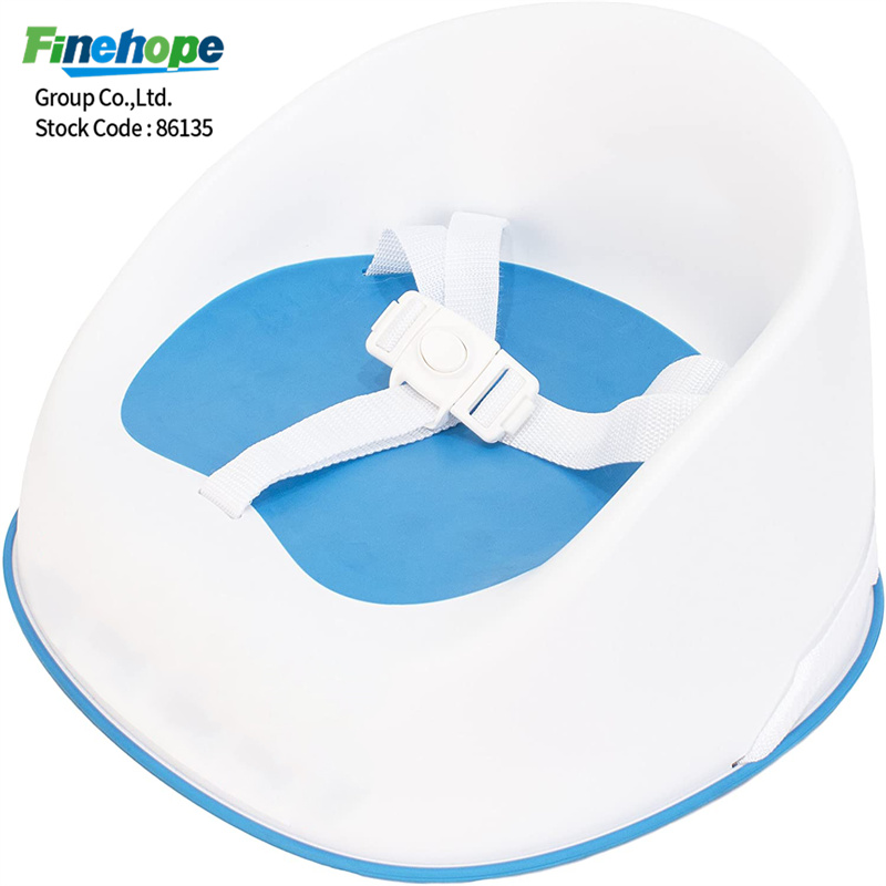 Siège bébé en mousse de polyuréthane
