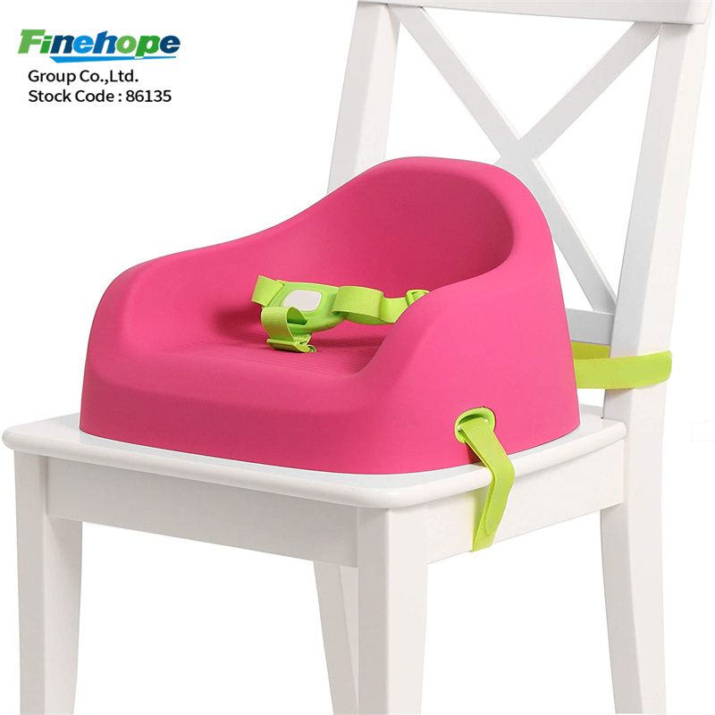 Siège de sol pour bébé en FOURRURE