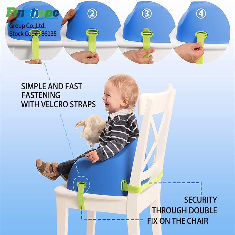 Chaise longue pour bébé et siège de chaise pour bébé FUR