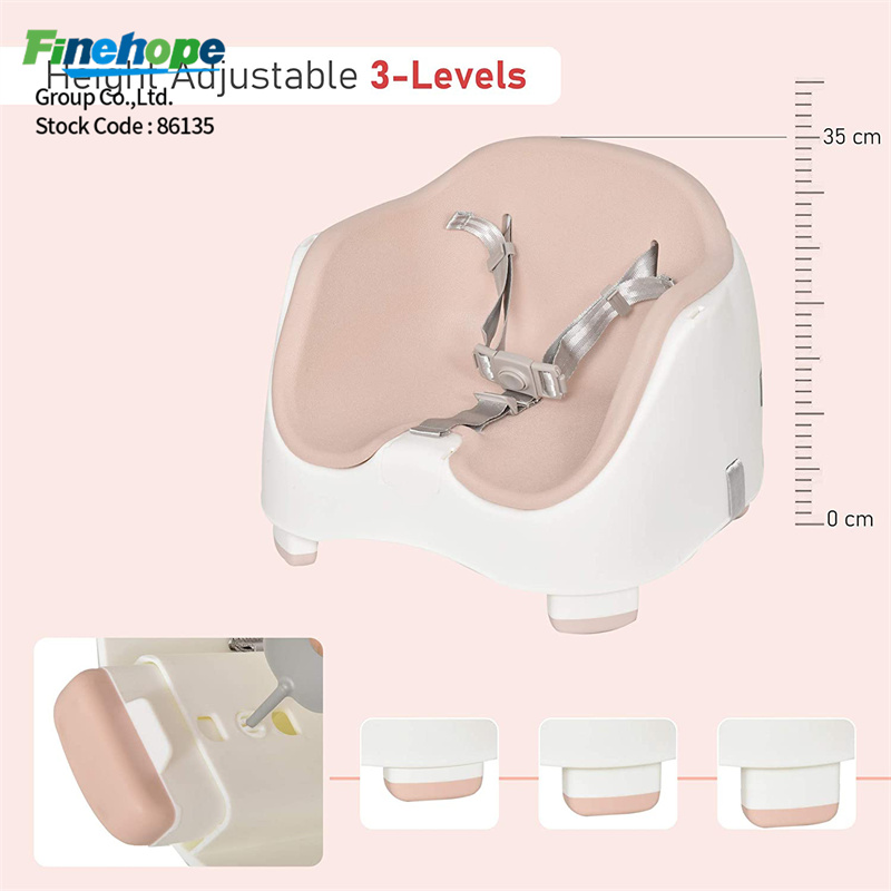 Siège de réglage pour bébé chaise PUR