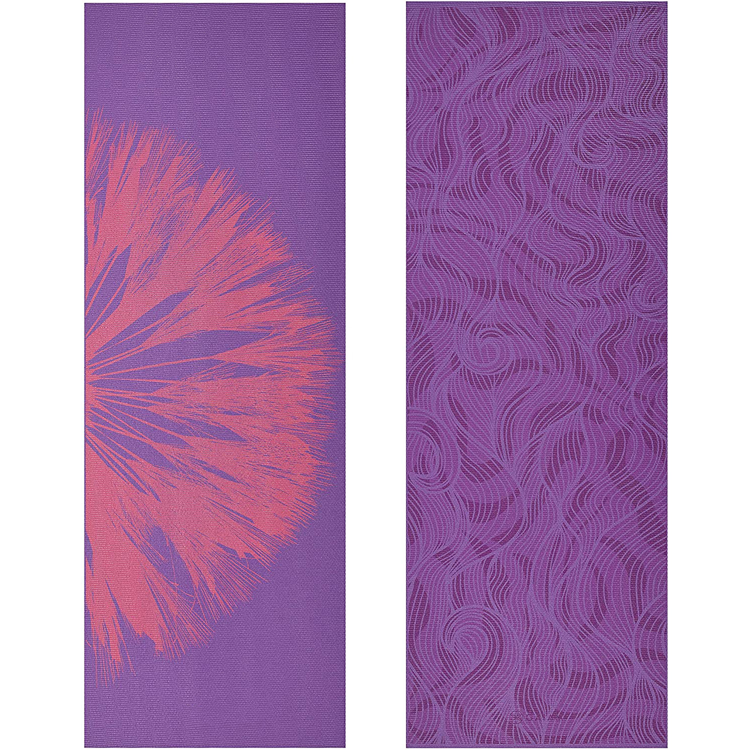 Tapis de yoga en polyuréthane conçu par le client