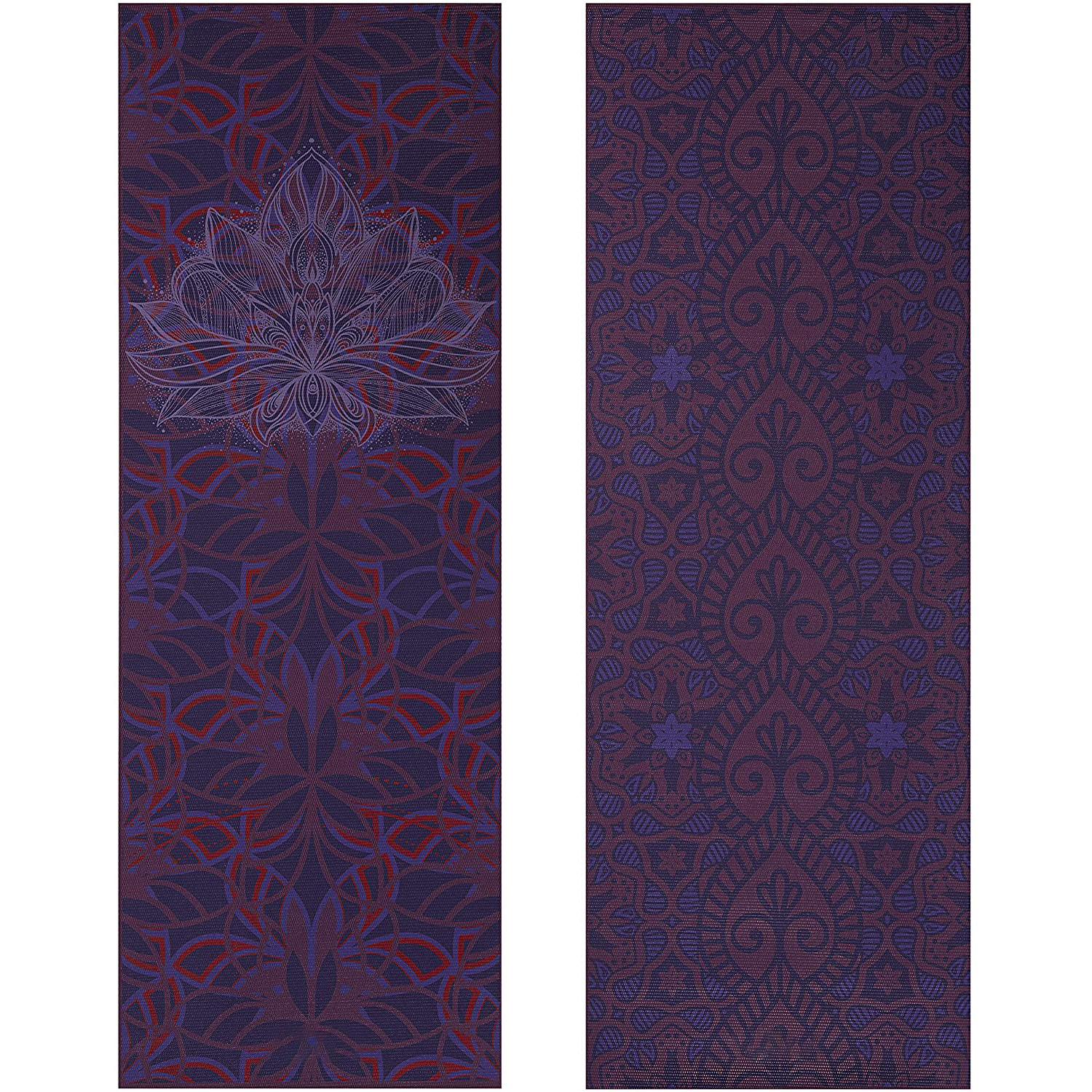Tapis de yoga hotsales en polyuréthane