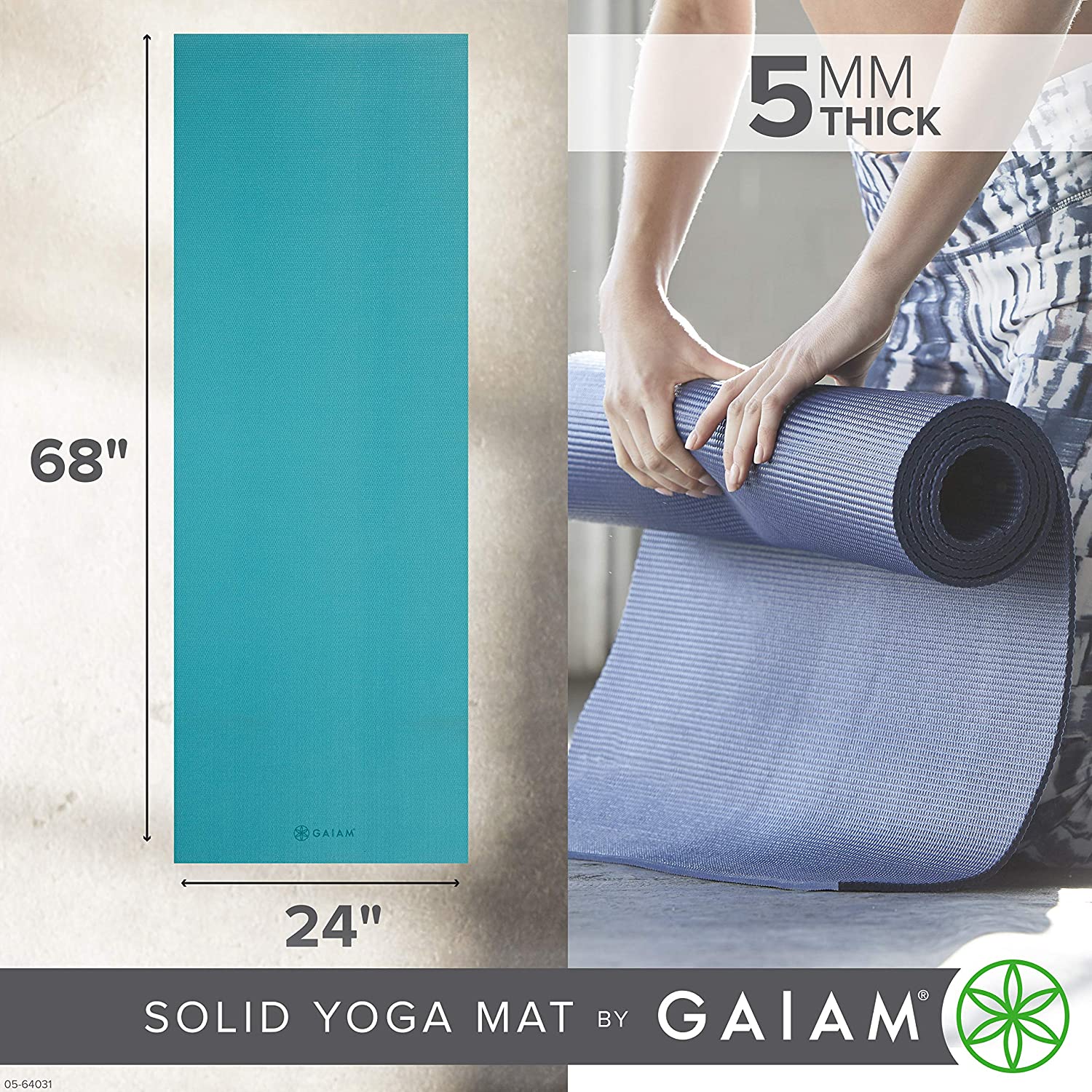 Tapis de yoga FUR hotsales