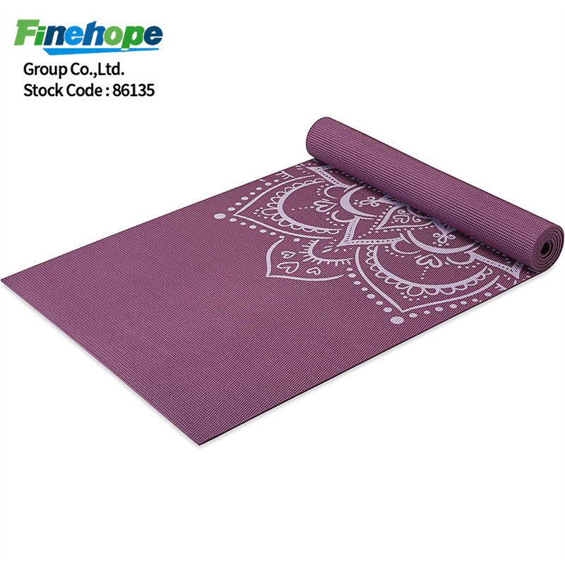 Tapis de yoga PIR hotsales