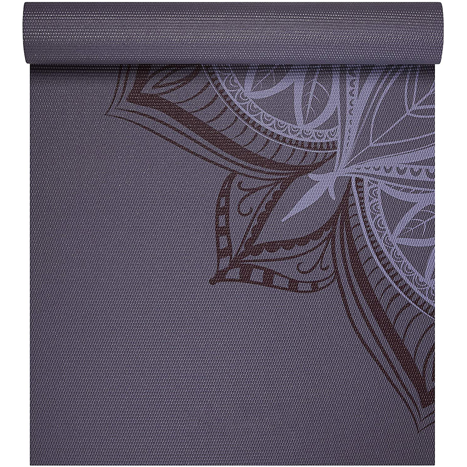 Tapis de yoga imprimé personnalisé PIR