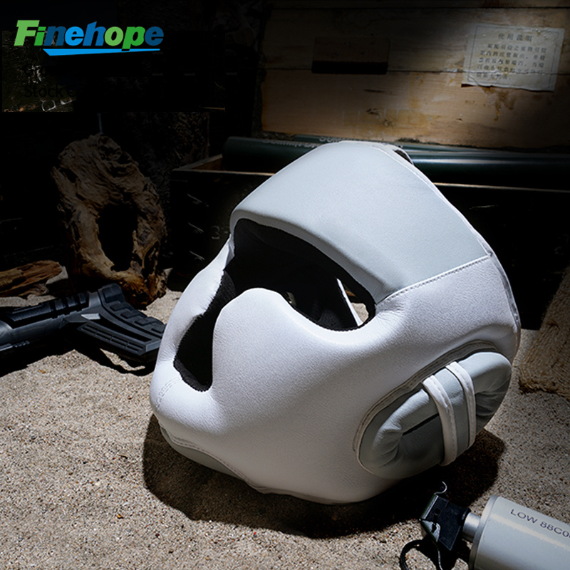 Casque en polyuréthane de haute qualité