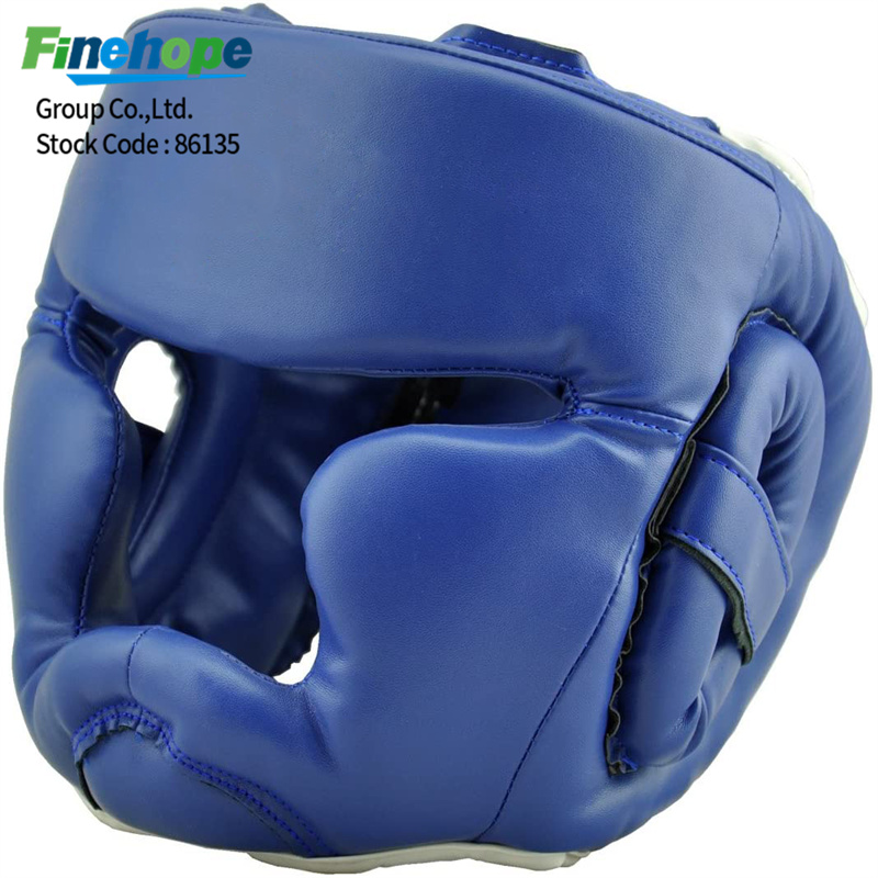Casque de protection en polyuréthane conçu par le client