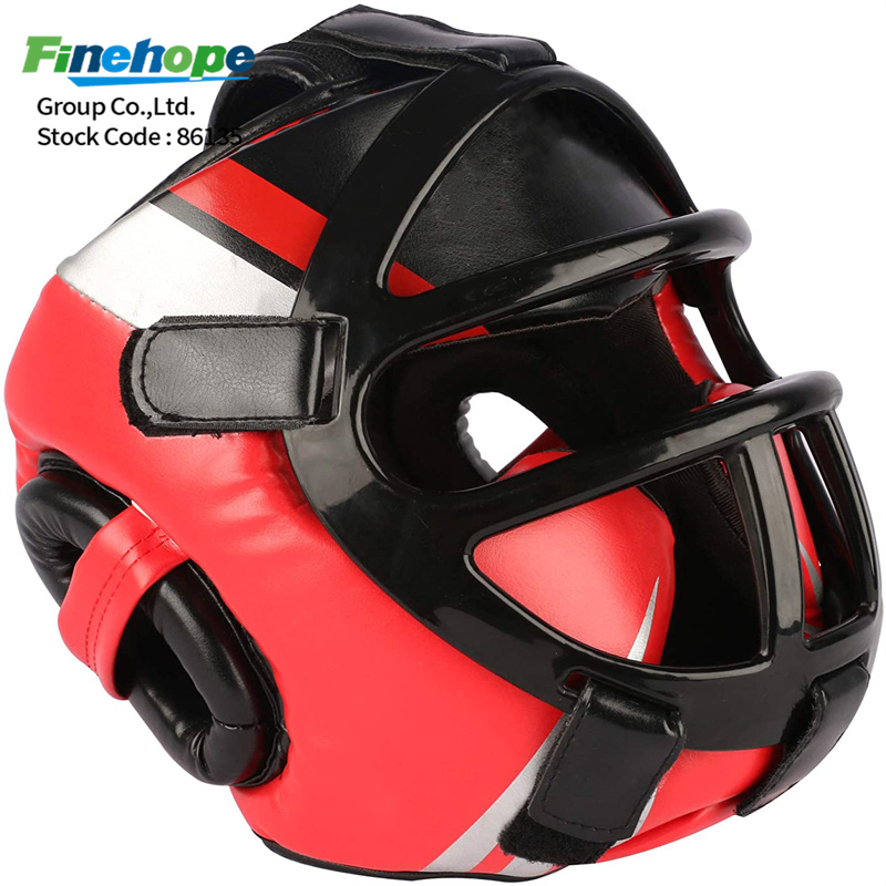 Casque en PU de haute qualité