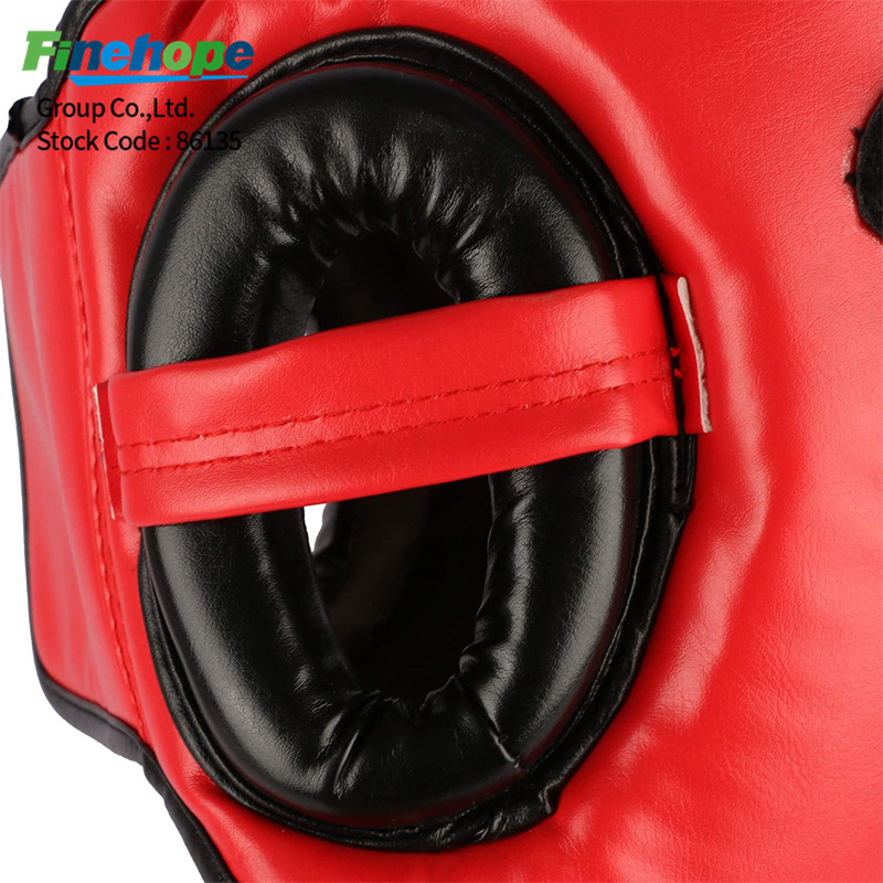 Casque en PU de haute qualité