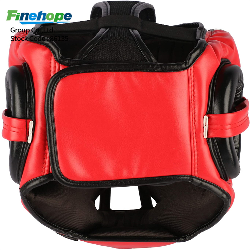 Casque en PU de haute qualité