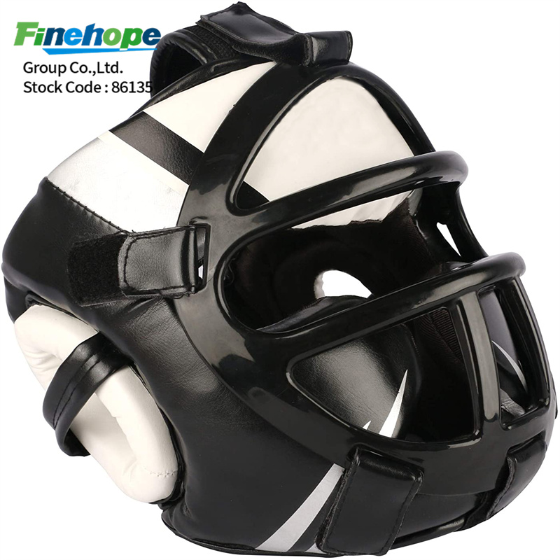 Casque de vente chaude en PU