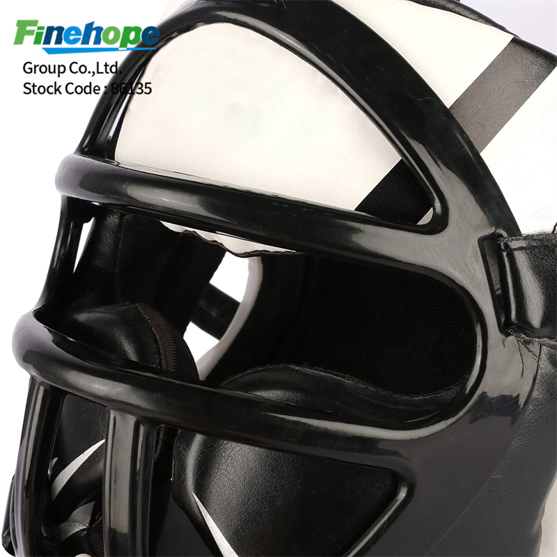 Casque de vente chaude en PU