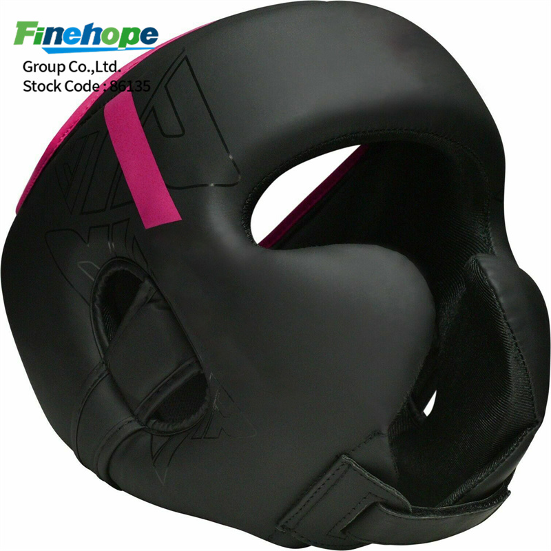 Casque de haute qualité en mousse de polyuréthane