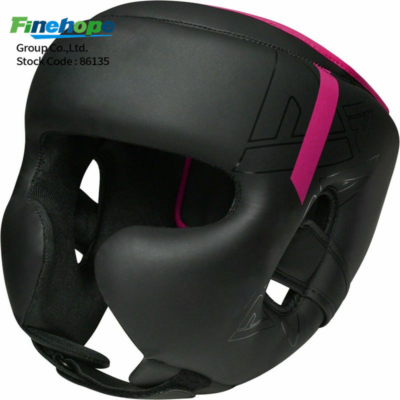 Casque de haute qualité en mousse de polyuréthane