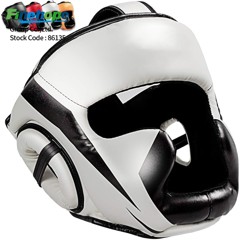 Casque en mousse PU de couleur personnalisée