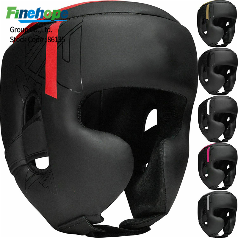 Casque de conception client en mousse PU