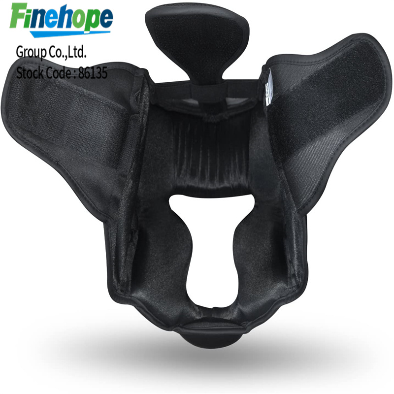 Casque FUR de haute qualité