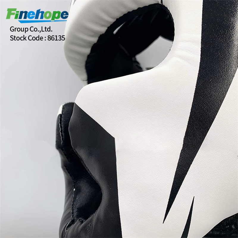 Casque de conception client FUR