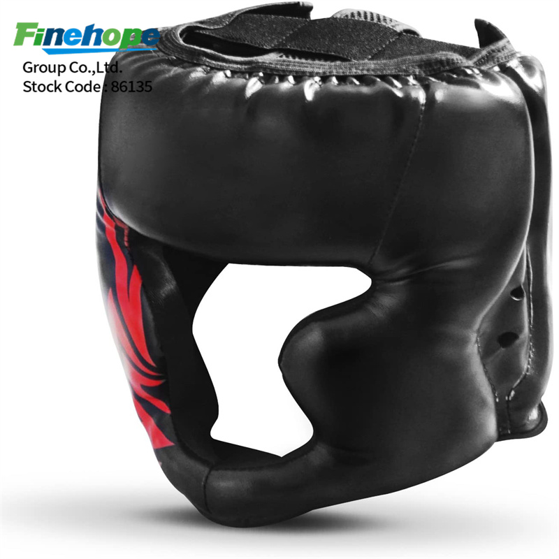 Casque PIR de couleur personnalisée