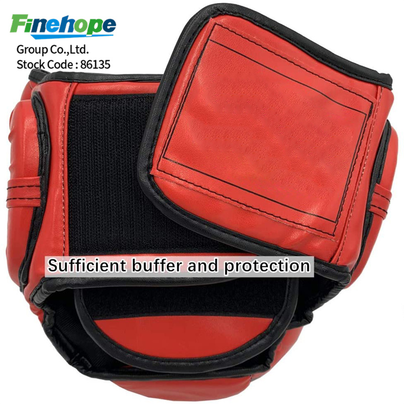 Casque de taille personnalisée PIR