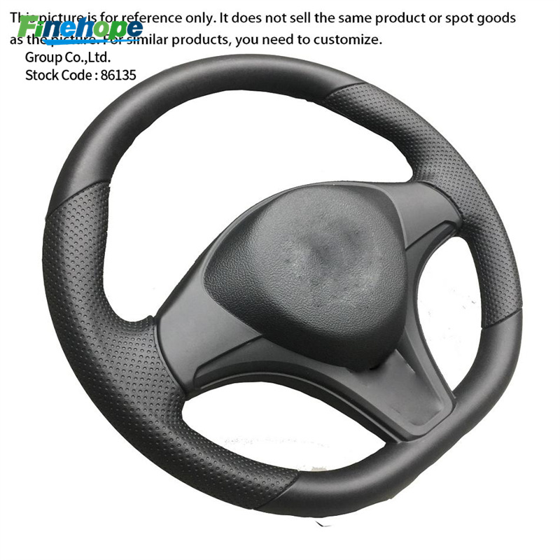 Volant en polyuréthane avec logo personnalisé