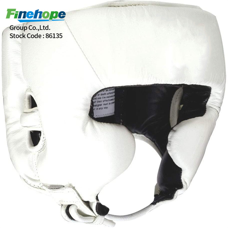 Casque en matériau écologique en uréthane
