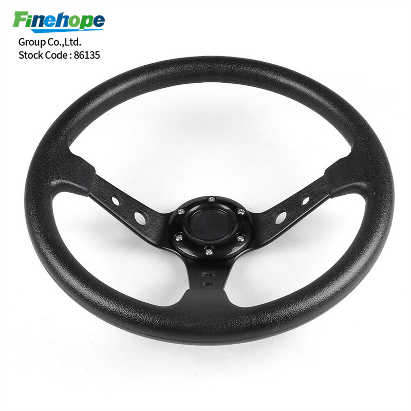 Volant de vente chaude en mousse PU