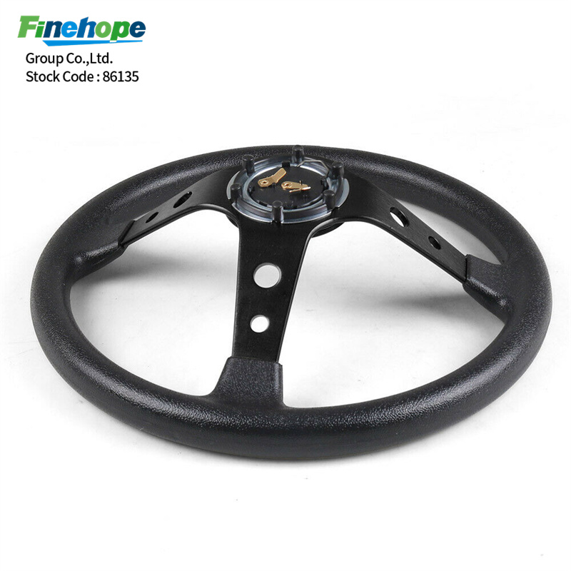 Volant de vente chaude en mousse PU