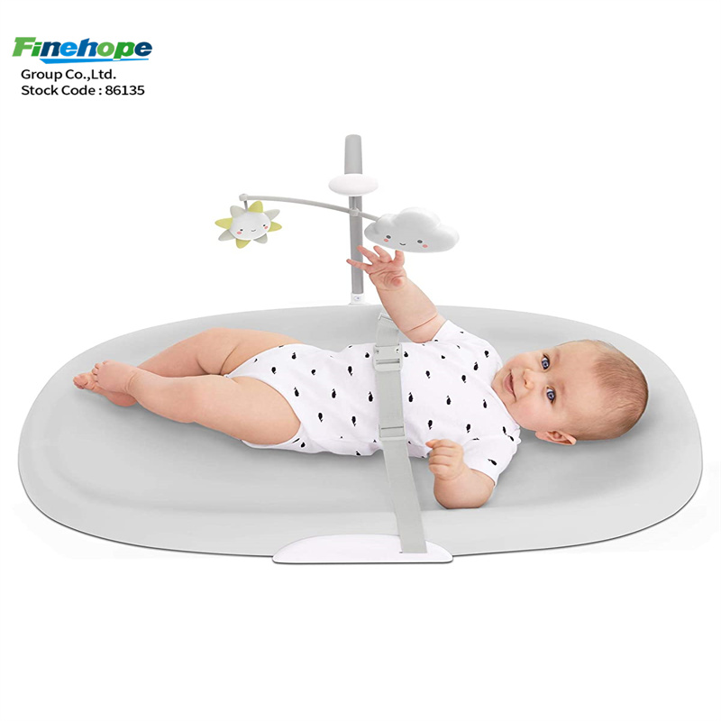 Matelas à langer en polyuréthane pour bébé