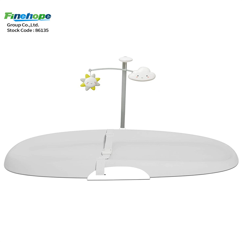 Matelas à langer en polyuréthane