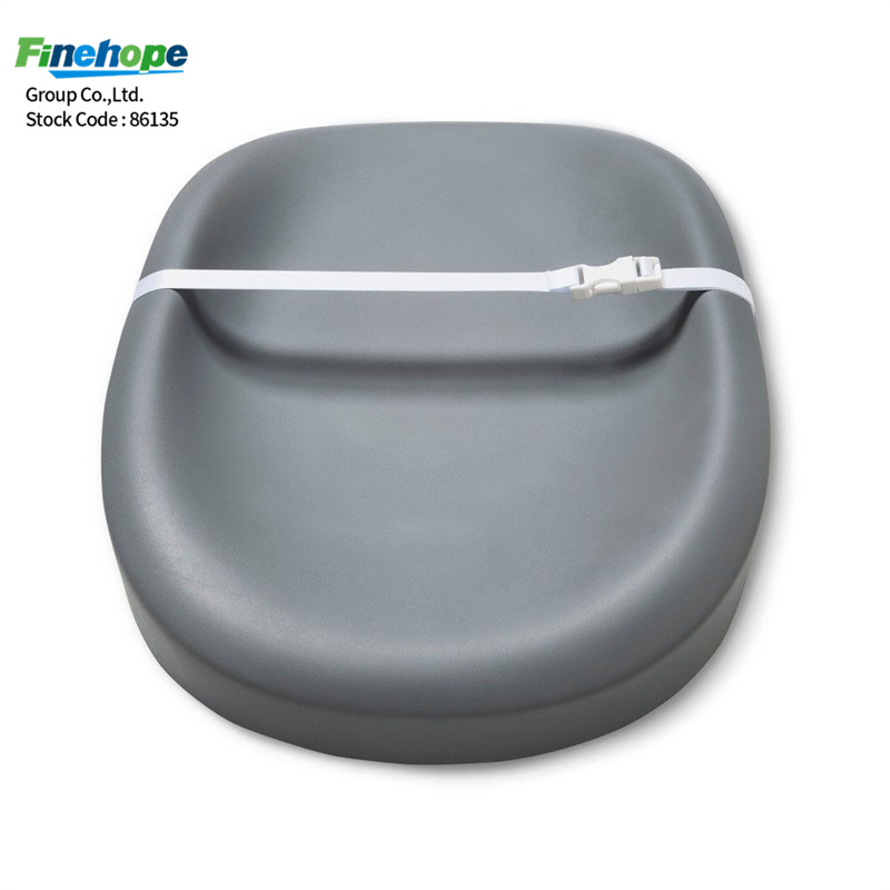 Matelas à langer lavable en polyuréthane avec ceinture