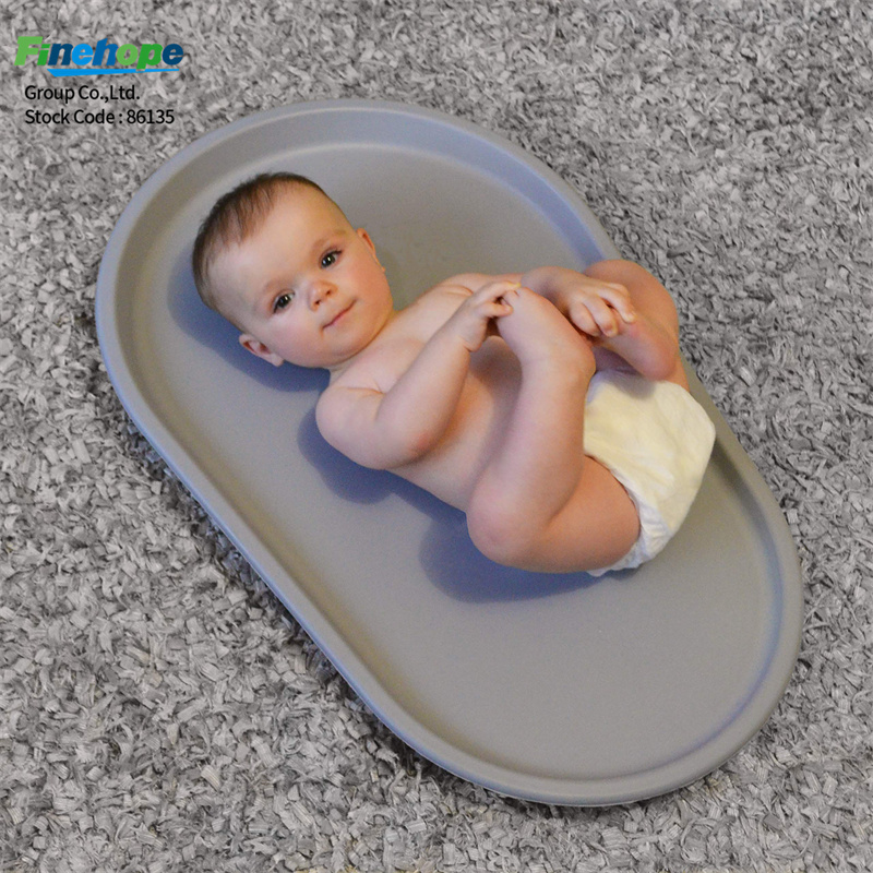Matelas à langer en PU pour bébé