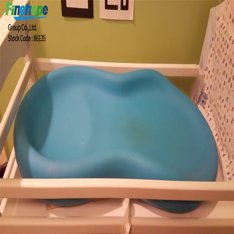 Matelas à langer en PU pour bébé