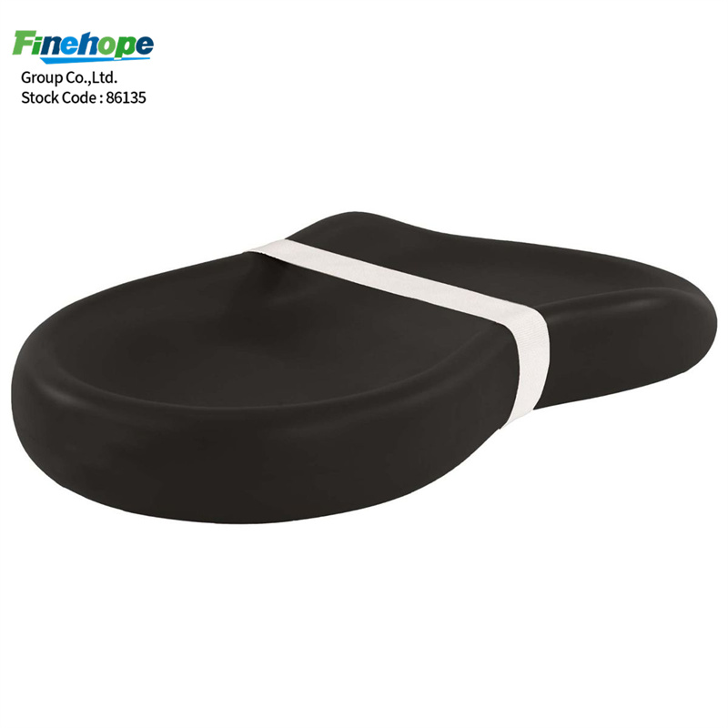 Matelas à langer lavable en mousse de polyuréthane