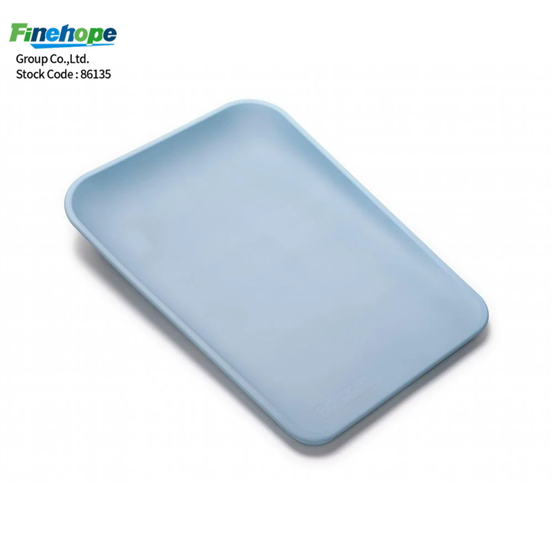 Matelas à langer en mousse de polyuréthane