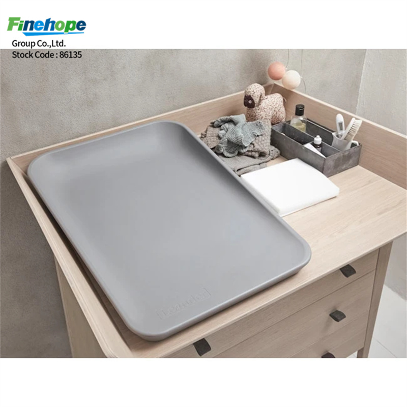 Matelas à langer en mousse PU