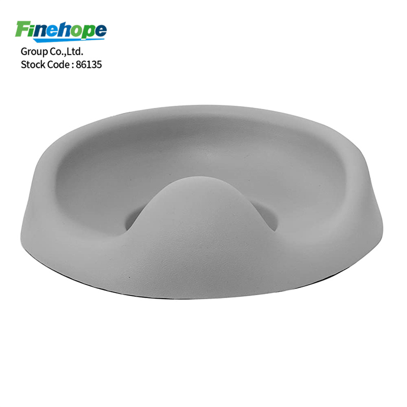 Joint de toilette en PU de taille personnalisée