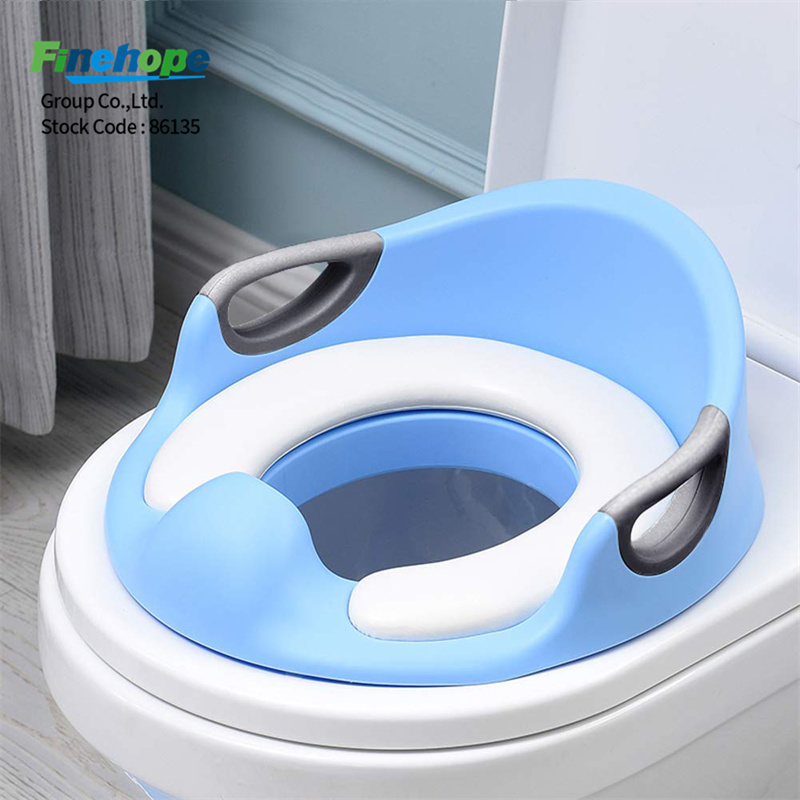 Joint de toilette de taille personnalisée en mousse de polyuréthane