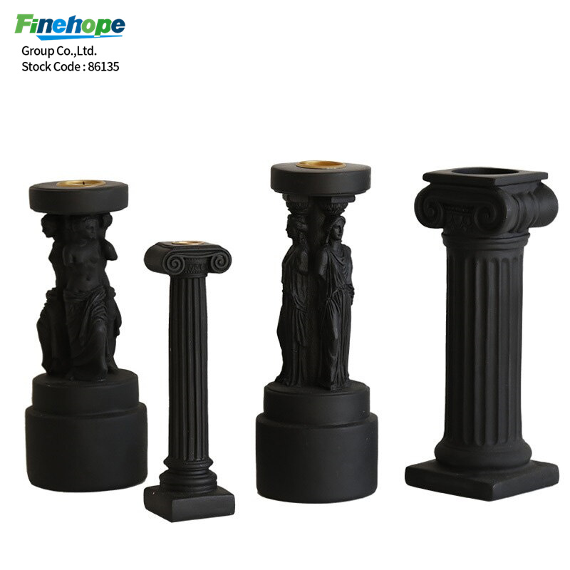 Balustre en polyuréthane de haute qualité