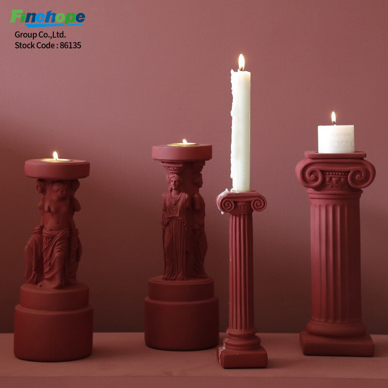 Balustre en polyuréthane en gros